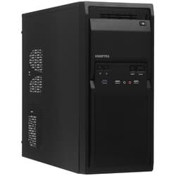 Корпус Chieftec Libra [LG-01B-OP] черный thumb 1