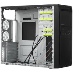 Корпус Chieftec Libra [LG-01B-OP] черный thumb 8
