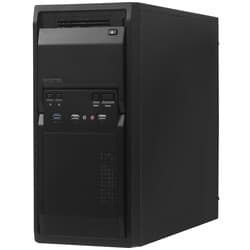 Корпус Chieftec Libra [LG-01B-OP] черный thumb 3