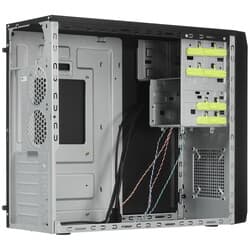Корпус Chieftec Libra [LG-01B-OP] черный thumb 6
