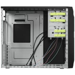 Корпус Chieftec Libra [LG-01B-OP] черный thumb 7