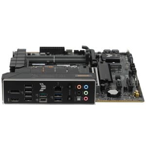 Материнская плата ASUS TUF GAMING B760M-PLUS WIFI II thumb 3