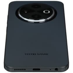 Tecno 6.67" Смартфон Tecno SPARK 30C 256 ГБ черный, фото 7