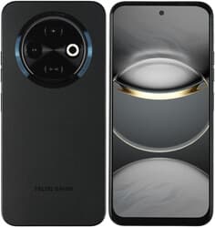 Tecno 6.67" Смартфон Tecno SPARK 30C 256 ГБ черный