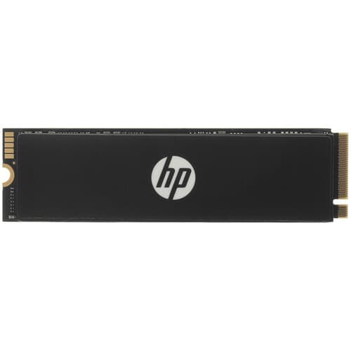 512 ГБ M.2 NVMe накопитель HP FX900 Pro [4A3T9AA#ABB] thumb 5