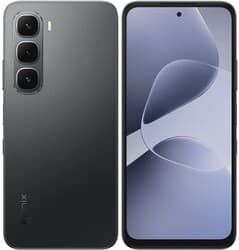 Infinix 6.7" Смартфон Infinix HOT 60i 256 ГБ черный