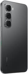 Infinix 6.7" Смартфон Infinix HOT 60i 256 ГБ черный, фото 6