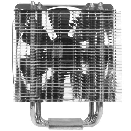 Thermalright Кулер для процессора Thermalright Macho 120 Rev.B [MACHO-120-B] серый, фото 4