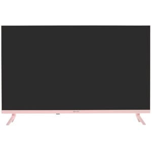 EVO TV 32" (81 см) Телевизор EVO TV 32 розовый, фото 2