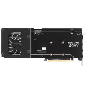 ASUS Видеокарта ASUS AMD Radeon RX 9060 XT PRIME OC [PRIME-RX9060XT-O16G], фото 2