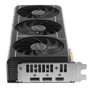 ASUS Видеокарта ASUS AMD Radeon RX 9060 XT PRIME OC [PRIME-RX9060XT-O16G], фото 3