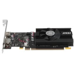 MSI Видеокарта MSI GeForce GT 1030 [GeForce GT 1030 4GD4 LP OC], фото 5