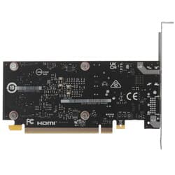 MSI Видеокарта MSI GeForce GT 1030 [GeForce GT 1030 4GD4 LP OC], фото 2