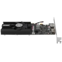 MSI Видеокарта MSI GeForce GT 1030 [GeForce GT 1030 4GD4 LP OC], фото 4