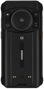 KENSHI 6.58" Смартфон KENSHI Armor H2s 256 ГБ черный, фото 3