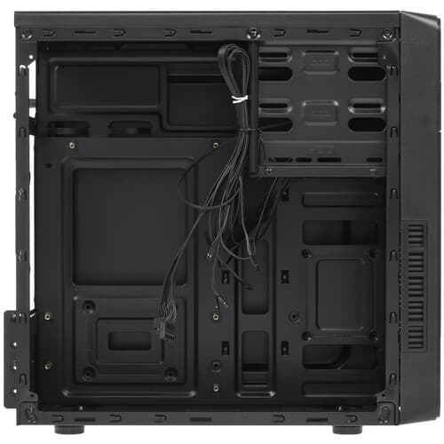 Корпус DEXP DC-201M [D831 / DC-201M] черный thumb 9