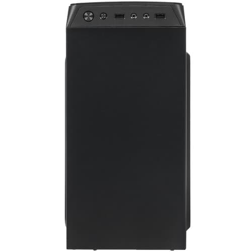 Корпус DEXP DC-201M [D831 / DC-201M] черный thumb 6