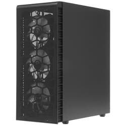 Корпус PowerCase Mistral Z4C Mesh ARGB [CMIZ4C-A4] черный thumb 4