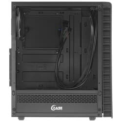 Корпус PowerCase Mistral Z4C Mesh ARGB [CMIZ4C-A4] черный thumb 10