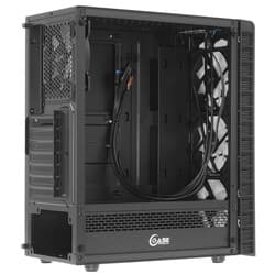 Корпус PowerCase Mistral Z4C Mesh ARGB [CMIZ4C-A4] черный thumb 9