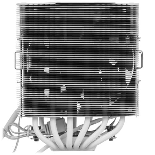 Thermalright Кулер для процессора Thermalright Peerless Assassin 120 White ARGB [PA120-WH-ARGB] белый, фото 7