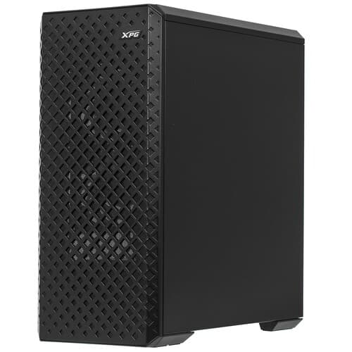 Корпус ADATA XPG DEFENDER PRO [DEFENDER PRO-BKCWW] черный thumb 4