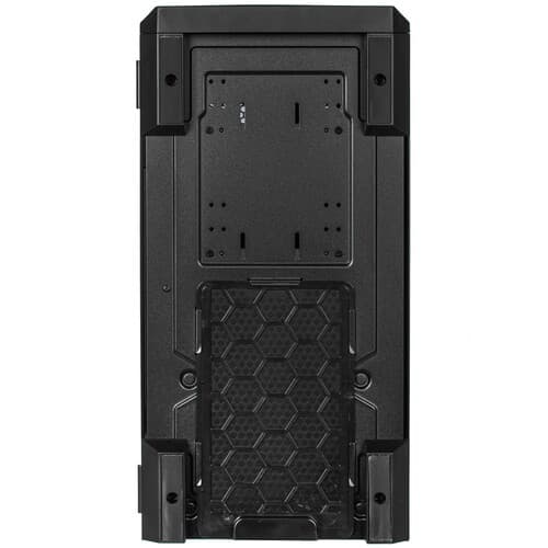Корпус ADATA XPG DEFENDER PRO [DEFENDER PRO-BKCWW] черный thumb 7