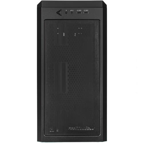 Корпус ADATA XPG DEFENDER PRO [DEFENDER PRO-BKCWW] черный thumb 6