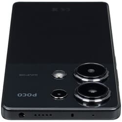 POCO 6.67" Смартфон POCO M6 Pro 512 ГБ черный, фото 8