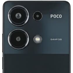 POCO 6.67" Смартфон POCO M6 Pro 512 ГБ черный, фото 6