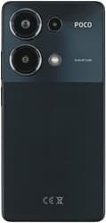 POCO 6.67" Смартфон POCO M6 Pro 512 ГБ черный, фото 3