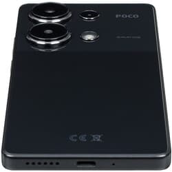 POCO 6.67" Смартфон POCO M6 Pro 512 ГБ черный, фото 7