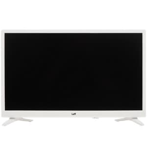 Leff 23.6" (60 см) Телевизор Leff 24H691T белый, фото 2