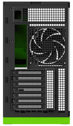 Корпус Geometric Future Model 5 NV Style Limited Edition [1AM5WKNV01100] черный thumb 5