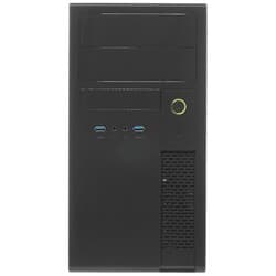 Корпус Chieftec MESH [XT-01B-OP] черный thumb 2