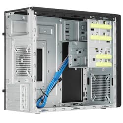 Корпус Chieftec MESH [XT-01B-OP] черный thumb 8
