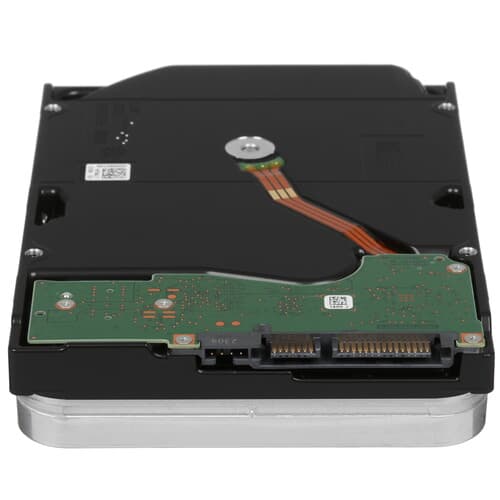 Seagate 20 ТБ Жесткий диск Seagate IronWolf Pro [ST20000NT001], фото 3
