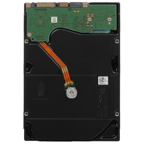 Seagate 20 ТБ Жесткий диск Seagate IronWolf Pro [ST20000NT001], фото 2