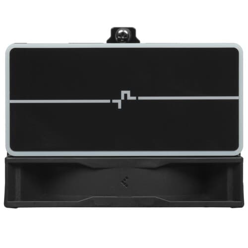 DEEPCOOL Кулер для процессора DEEPCOOL AG500 BK ARGB V2 [R-AG500-BKAMMN-GJD] черный, фото 8