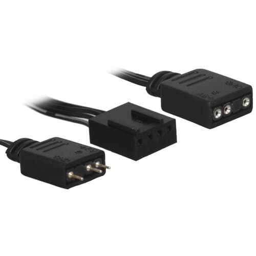 DEEPCOOL Кулер для процессора DEEPCOOL AG500 BK ARGB V2 [R-AG500-BKAMMN-GJD] черный, фото 7