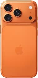 Apple 6.3" Смартфон Apple iPhone 17 Pro 256 ГБ оранжевый, фото 2