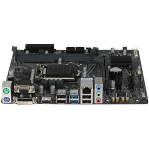 Материнская плата GIGABYTE H410M S2H V2 thumb 3
