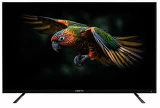 Vesta 85" (216 см) Телевизор Vesta V85MU9500 черный