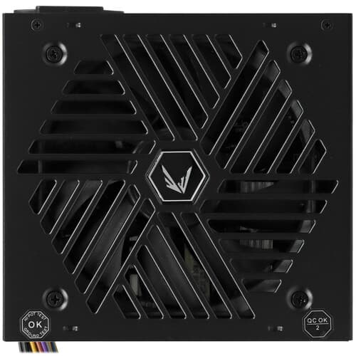 Блок питания Formula V Line FX-450 [PZH135BN91R0-01] черный thumb 2