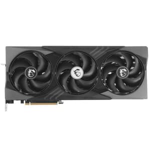 MSI Видеокарта MSI GeForce RTX 5090 GAMING TRIO OC [RTX 5090 32G GAMING TRIO OC], фото 2