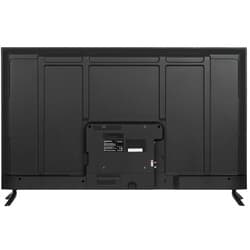 Horizont 55" (140 см) Телевизор Horizont 55LE7053D черный, фото 9