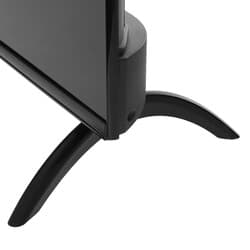 Horizont 55" (140 см) Телевизор Horizont 55LE7053D черный, фото 4