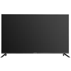 Horizont 55" (140 см) Телевизор Horizont 55LE7053D черный, фото 2