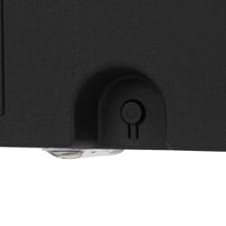 Horizont 55" (140 см) Телевизор Horizont 55LE7053D черный, фото 8