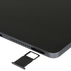 HUAWEI 11" Планшет HUAWEI MatePad SE 11 LTE 128 ГБ серый, фото 12